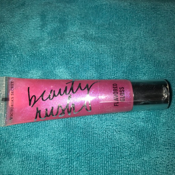 Victoria's Secret Other - Victoria’s Secret Beauty Rush Flavored Lipgloss